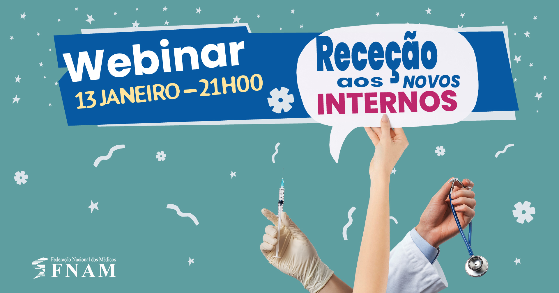 Internato Médico 2026: Começar bem faz a diferença